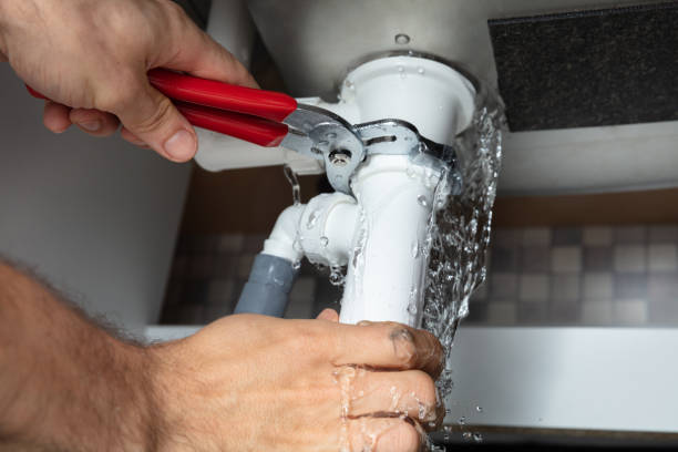 Best Water damage restoration services  in Selbyville, DE