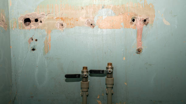 Fire Damage Restoration in Selbyville, DE